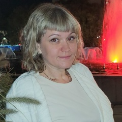 Ольга Лопатина, 13.12, Саратов