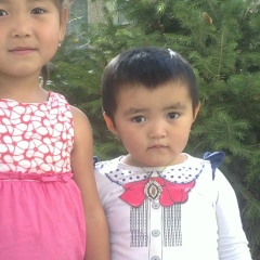 Гулумкан Шакирова, 31.08.1983, Баткен