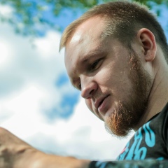 Дмитрий Муравьёв, 13.12