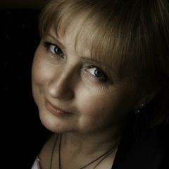 Марина Влад, 21.07, Санкт-Петербург