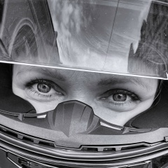 Лада Русина, 26.10, Санкт-Петербург