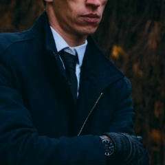 Рин Алтынбаев, 31.12, Москва