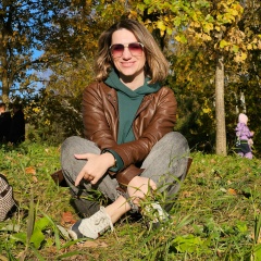 Юлия Чехомова, 05.06.1987, Санкт-Петербург