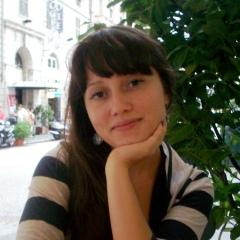 Лилия Фомина, 29.09, Днепр (Днепропетровск)