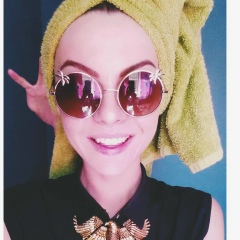 Анастасия Дендина, 05.06, Москва