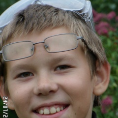 Алексей Алексеев, 13.07, Приволжье