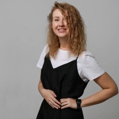 Марина Звада, 13.08.1991, Санкт-Петербург