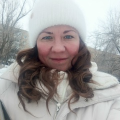 Надежда Солопова, Ровеньки