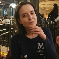 Диана Боянович, 22.03, Novi Sad