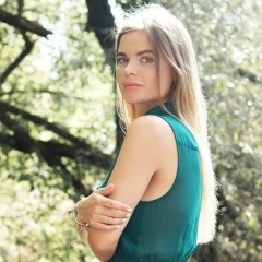 Катерина Пащенко, 12.10, Москва