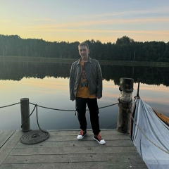 Жека Николаевич, 04.12.1990