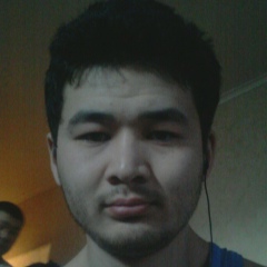 Александр Петров, 09.05.1945, Москва