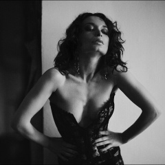 Анна Дмитриева, 22.03.1986, Одесса