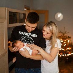 Мария Яковлева, 05.05, Ярославль