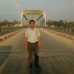 Thein-Zaw Htwe, 05.04.1978