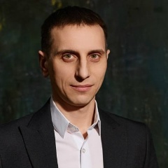 Виталий Водогреев, Самара