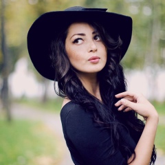 Ольга Шукшина, 24.08, Москва