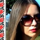 Оля Леонидова, Киев