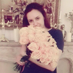 Наталия Гришакова, 10.02, Санкт-Петербург