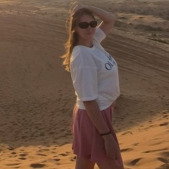 Ольга Панфилова, 25.09, Челябинск