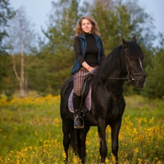 Татьяна Волобуева, 24.03.1990, Москва