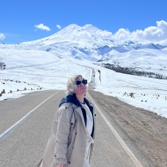 Ирина Дубова