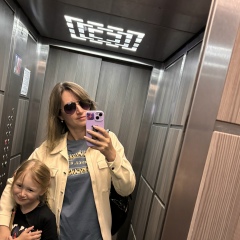 Мария Ксенофонтова, 18.04, Санкт-Петербург