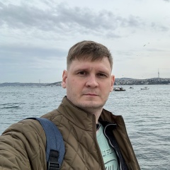 Андрей Крошко, 05.10, Томск