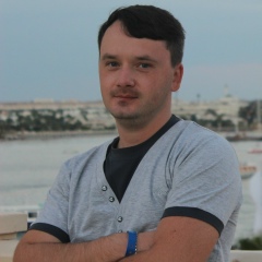 Андрей Лазарев, 17.02, Нижний Новгород