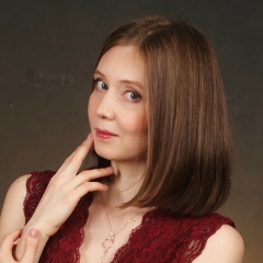 Альбина Зайцева, 24.06.1987, Екатеринбург