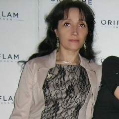 Иринка Самойлова, 07.12.1970