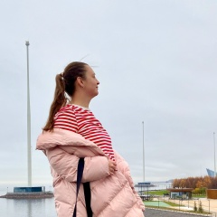 Maria Мельникова, 05.03, Москва