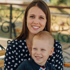 Олеся Махонина, 15.09.1989