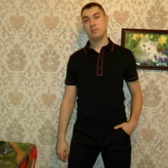 Дмитрий Пяткин, 03.06, Новосибирск