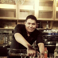 Акторали Джалилов, 23.12.1989, Кадамжай