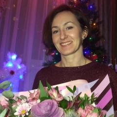 Лариса Петрова, 21.12.1977, Санкт-Петербург