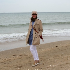 Лейла Шамсетдинова, 16.07.1983, Москва