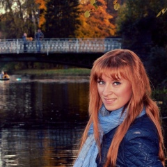 Катерина Суденкова, 20.09, Санкт-Петербург