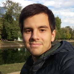 Роберт Сулаев, 14.02