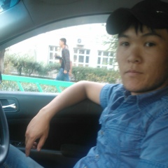 Тынчтыкбек Мундузбаев, 19.06.1990, Абакан