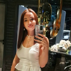 Ольга Русакова, 18.05, Калининград