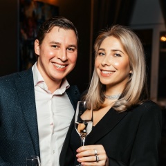 Светлана Нагинская, 27.09, Санкт-Петербург