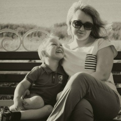 Аня Сабирзянова, 22.12, Чистополь