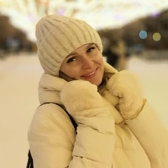 Юлия Щербакова, 29.08, Челябинск