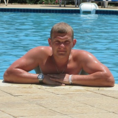 Данил Логинов, 30.09, Санкт-Петербург