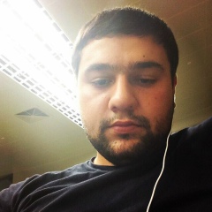 Сурен Нерсисян, 26.12.1989, Иджеван