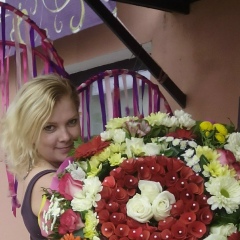 Смирнова Ксения