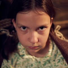 Вероника Каткаева, 22.04, Алматы