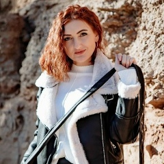 Инна Вышегородцева, 14.09, Бузулук