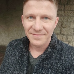 Евгений Ануфриев, 28.09.1983, Санкт-Петербург